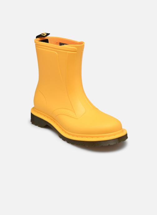 Dr. Martens Regenlaarzen 1460 Rain geel