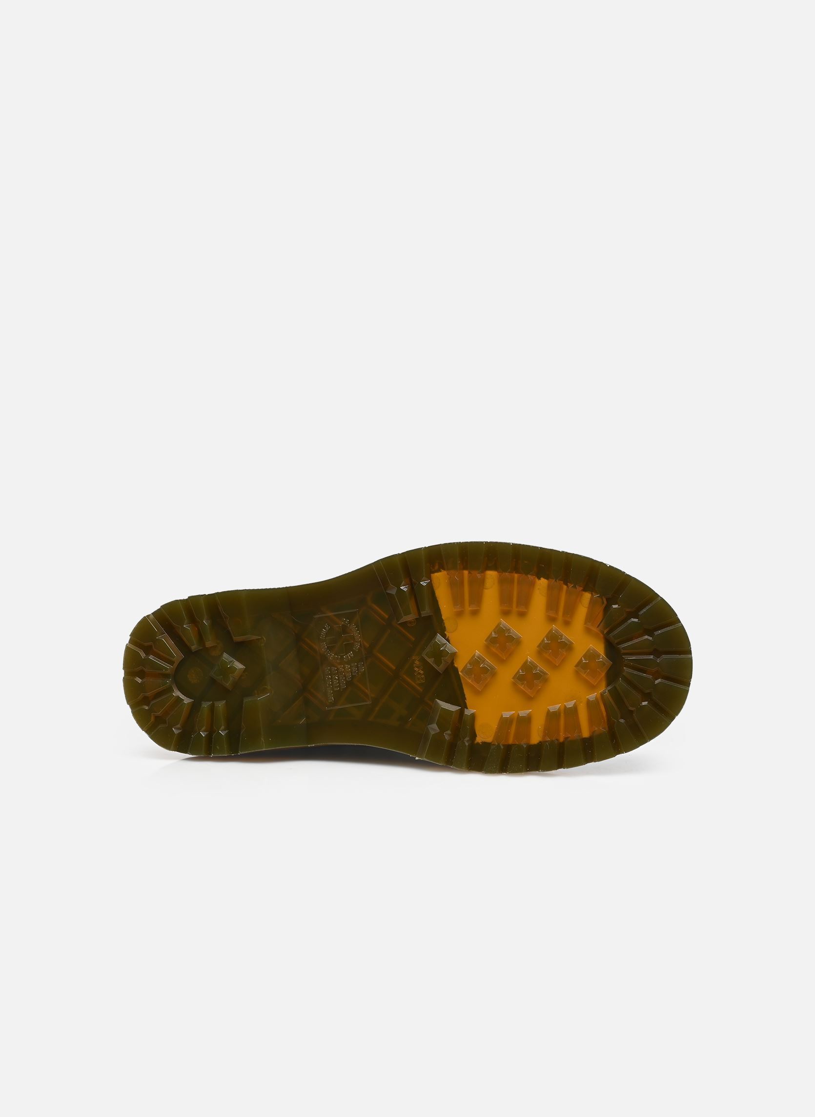 Regenlaarzen 1460 Rain Dms dames groen Dr. Martens Regenlaarzen 1460 Rain Dms dames groen OLIVE PVC