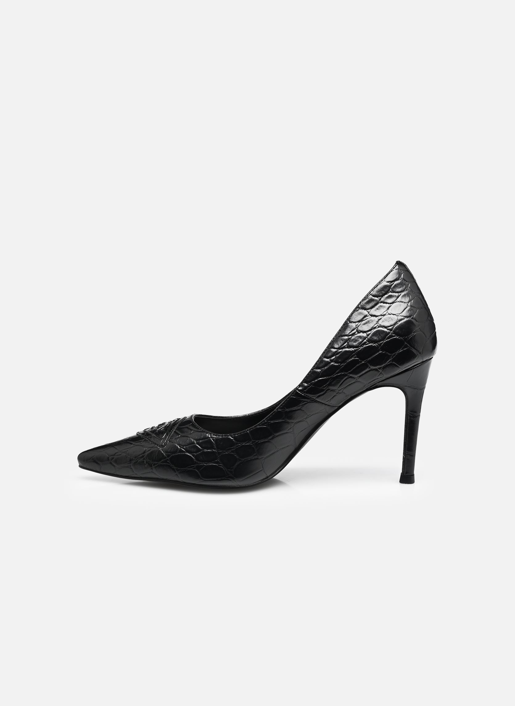Pumps Martine Coco dames zwart Replay Pumps Martine Coco dames zwart BLACK