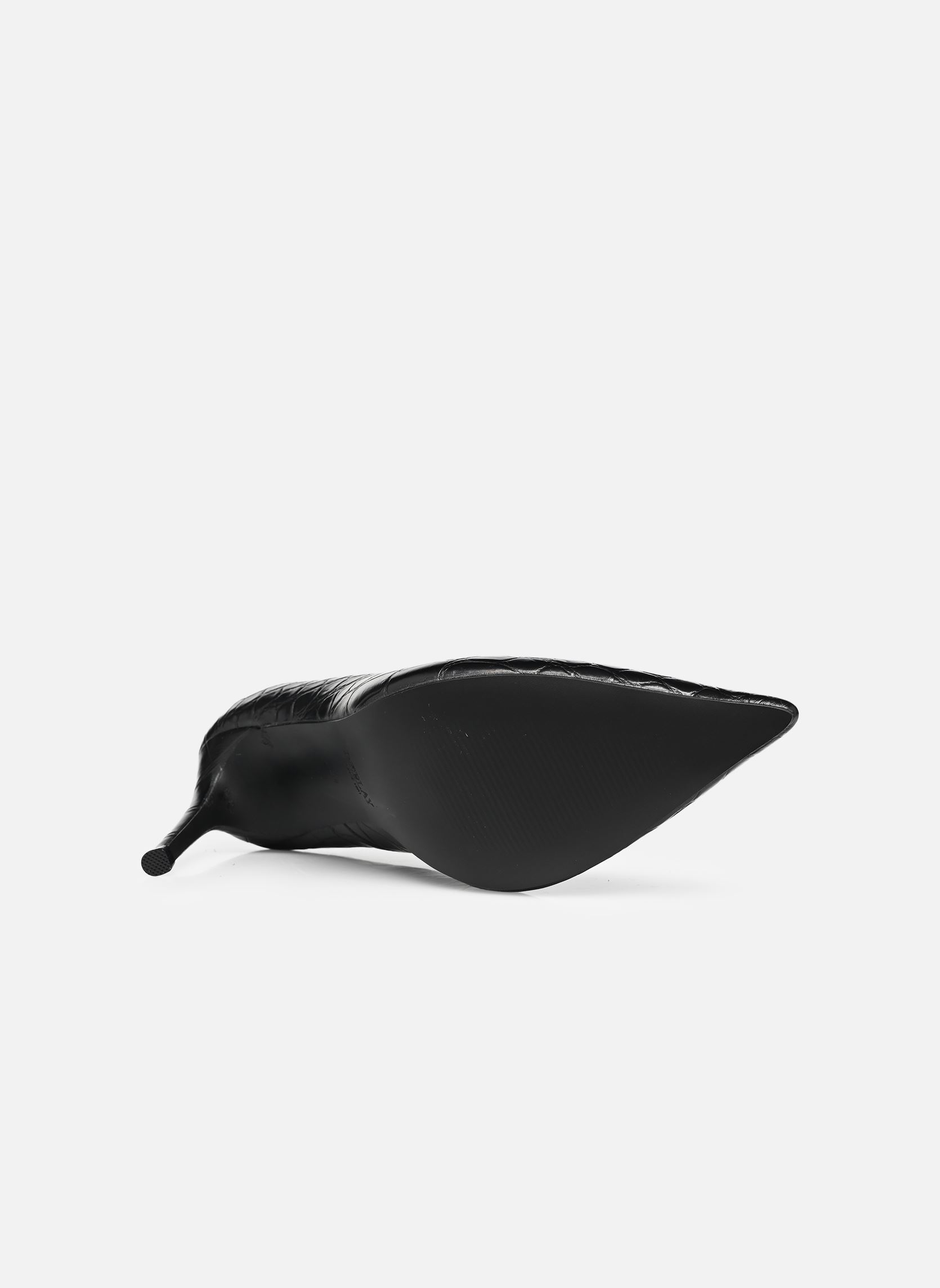 Pumps Martine Coco dames zwart Replay Pumps Martine Coco dames zwart BLACK