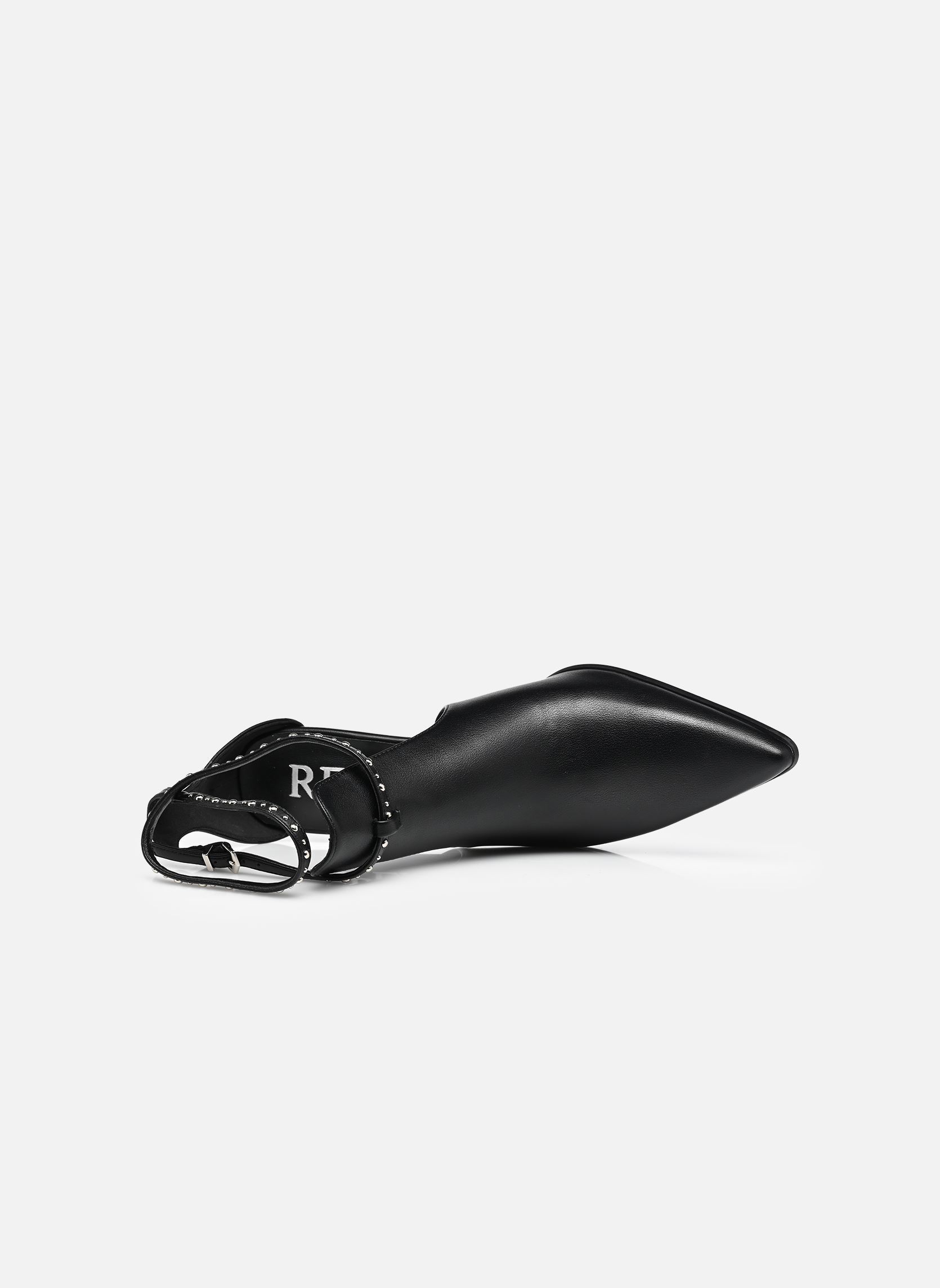 Pumps Véronique damen schwarz Replay Pumps Véronique damen schwarz BLACK