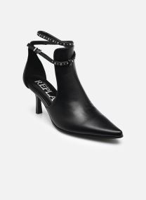 Pumps Véronique damen schwarz