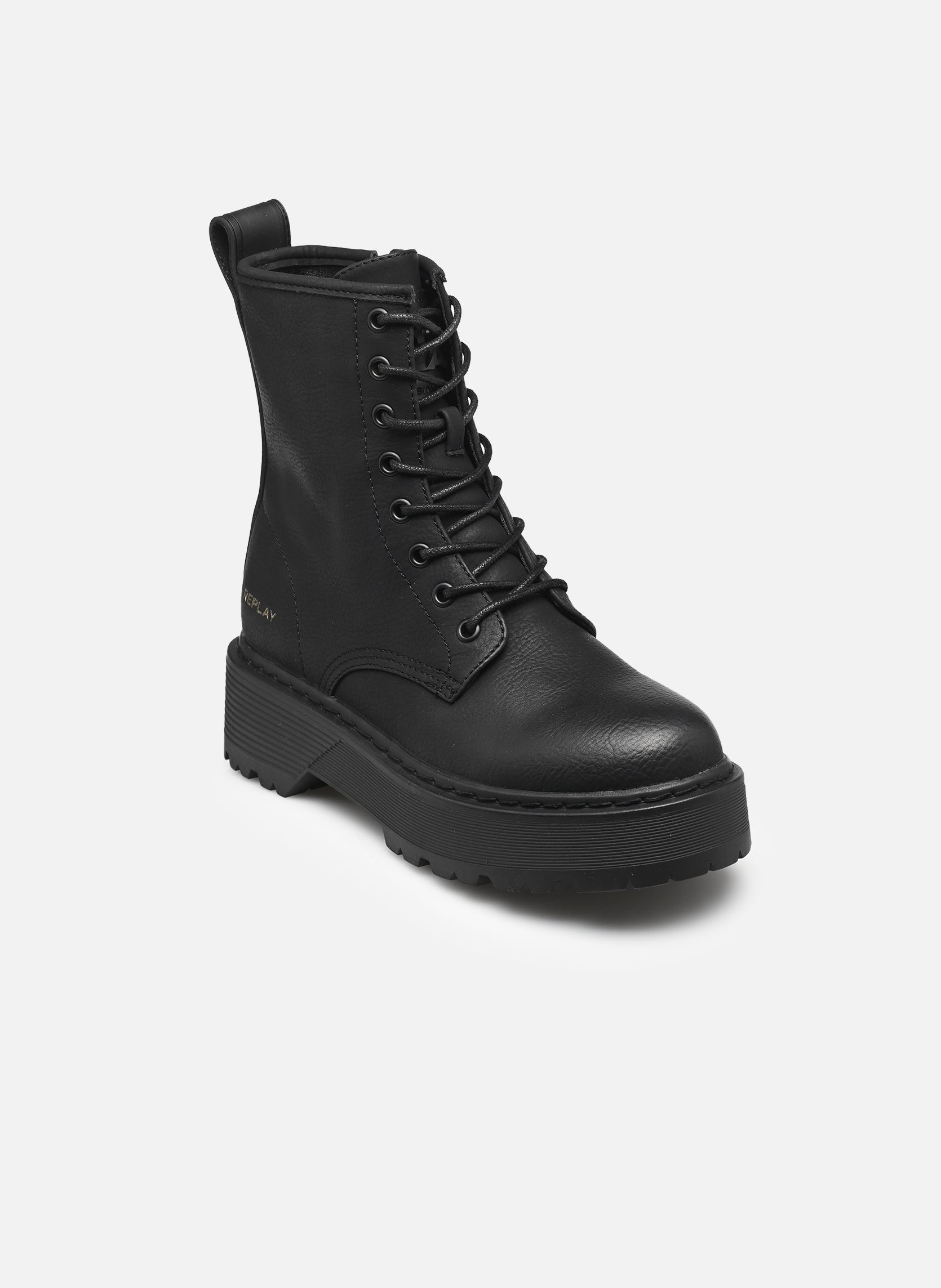 Bottines et boots Replay Luisa W pour Femme