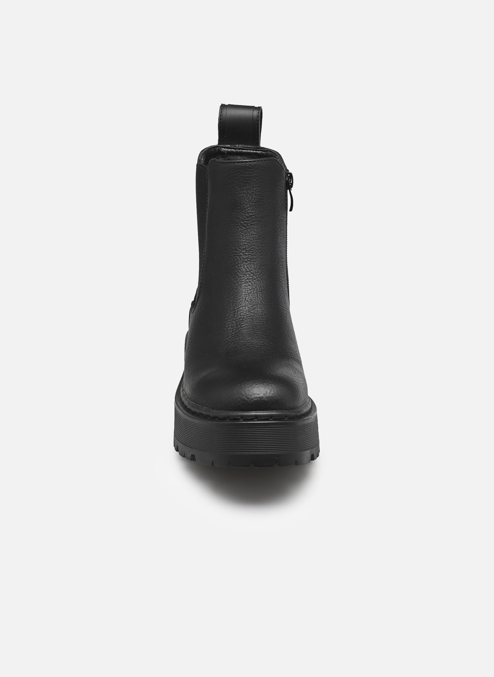 Enkellaarzen en boots Luisa off W dames zwart Replay Enkellaarzen en boots Luisa off W dames zwart BLACK