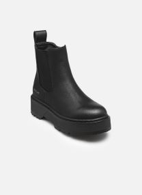Enkellaarzen en boots Luisa off W dames zwart Replay Enkellaarzen en boots Luisa off W dames zwart BLACK