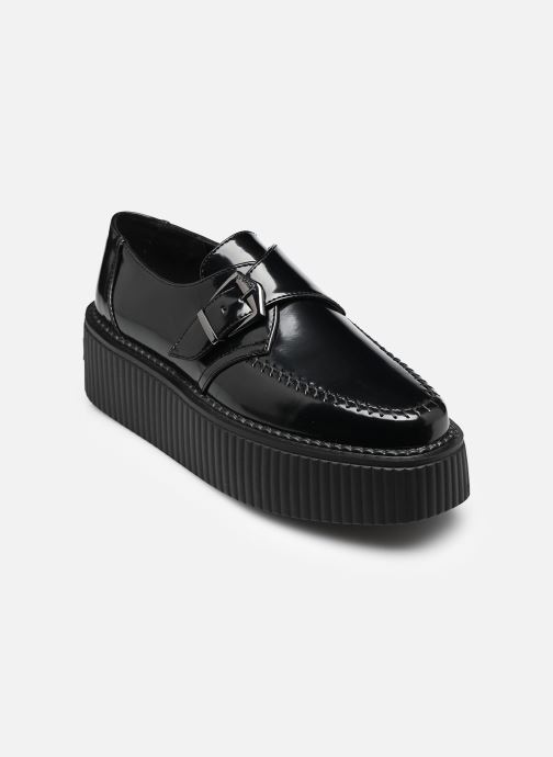 Replay Derby schoenen Nathy dark dames zwart