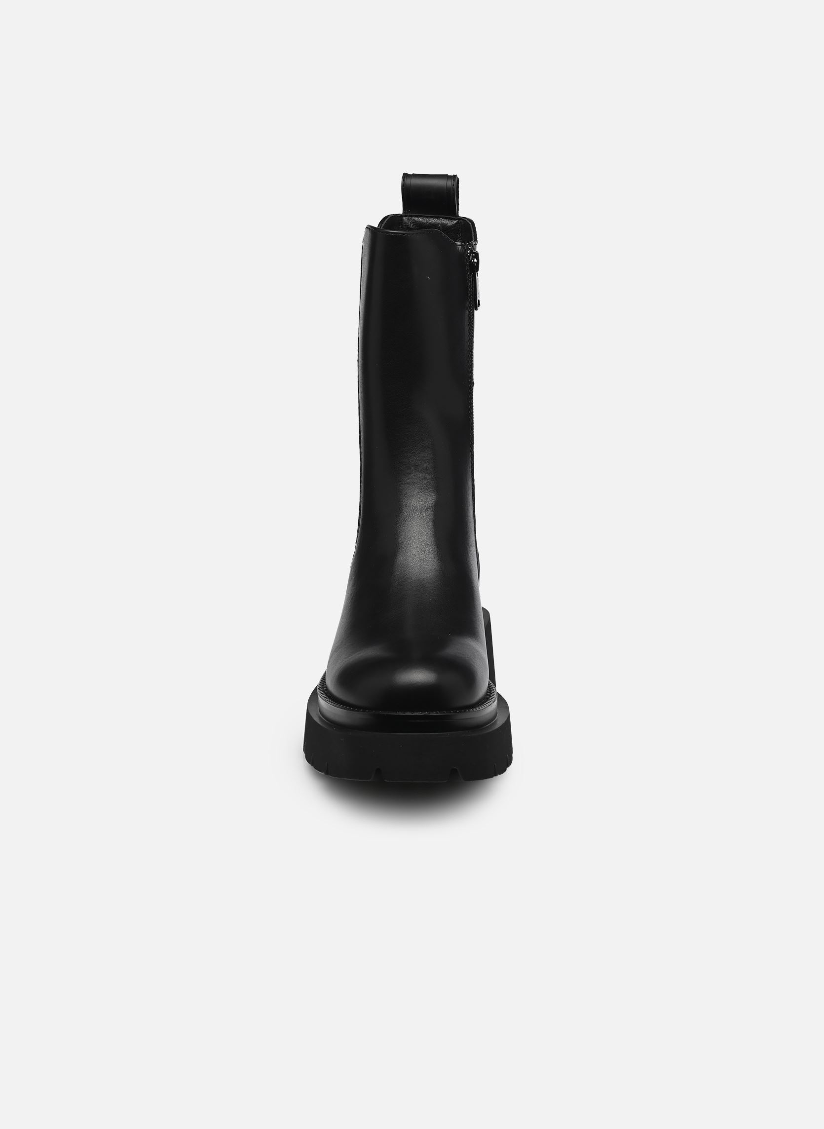 Enkellaarzen en boots Orphea chelsea dames zwart Replay Enkellaarzen en boots Orphea chelsea dames zwart BLACK