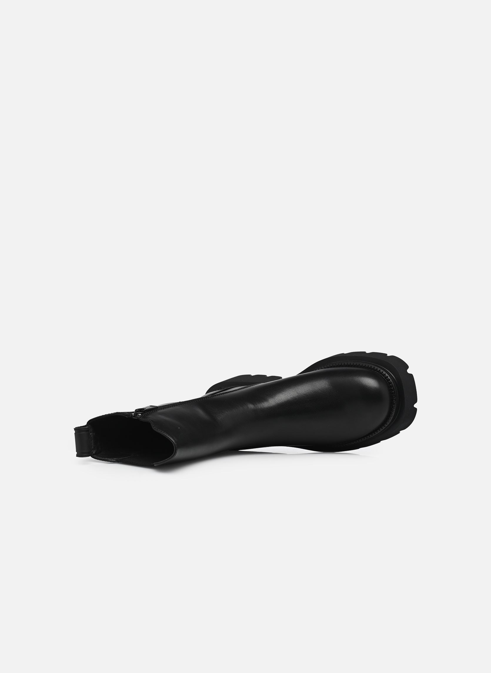 Enkellaarzen en boots Orphea chelsea dames zwart Replay Enkellaarzen en boots Orphea chelsea dames zwart BLACK