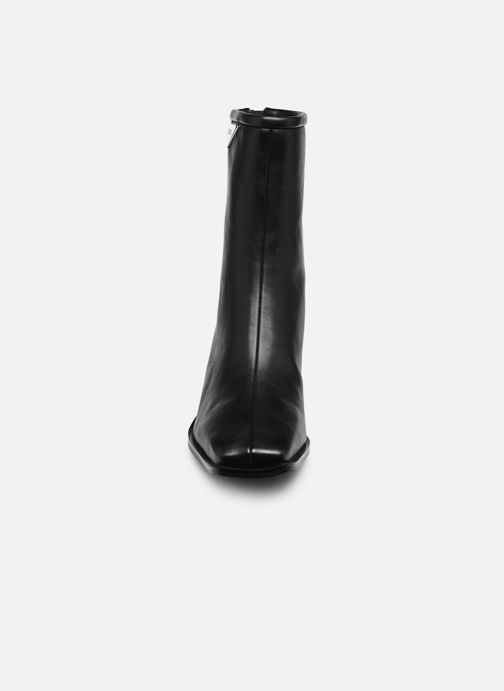 Bottines motardes Julie femme noir Replay Bottines motardes Julie femme noir BLACK