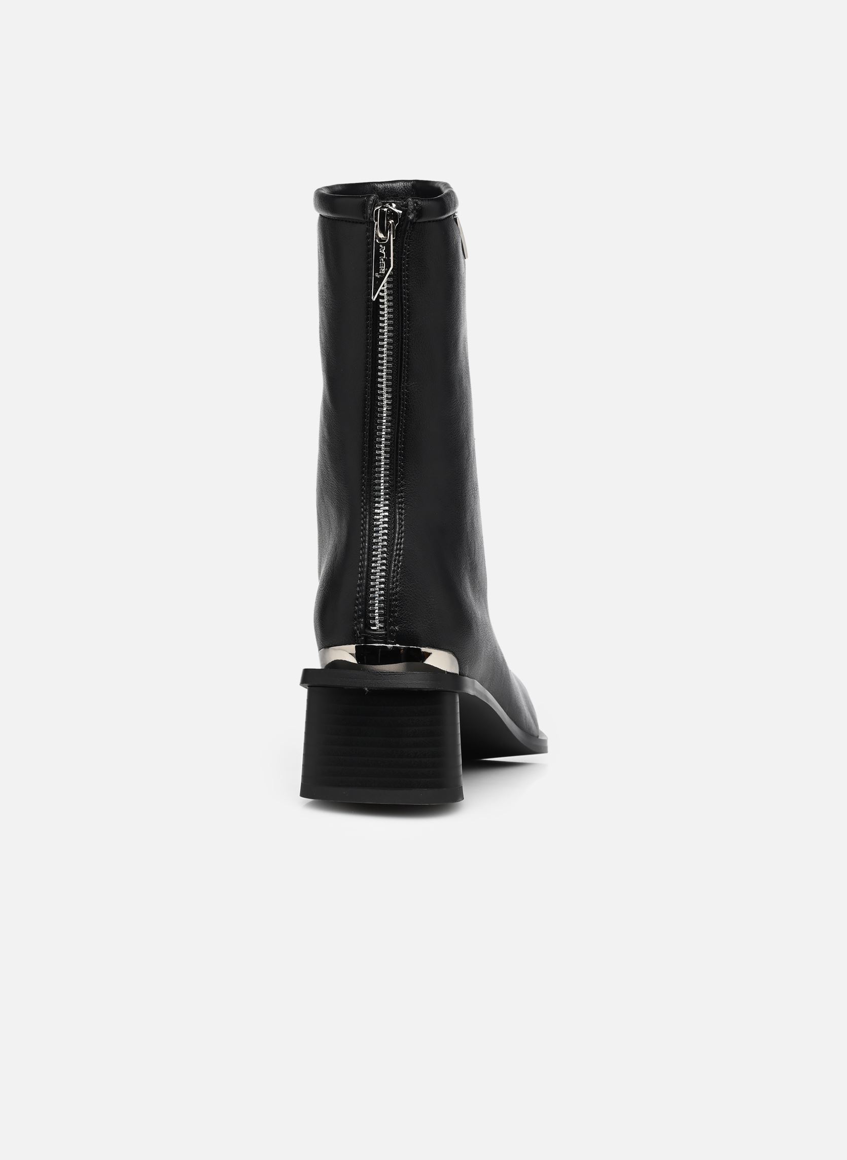 Bottines motardes Julie femme noir Replay Bottines motardes Julie femme noir BLACK
