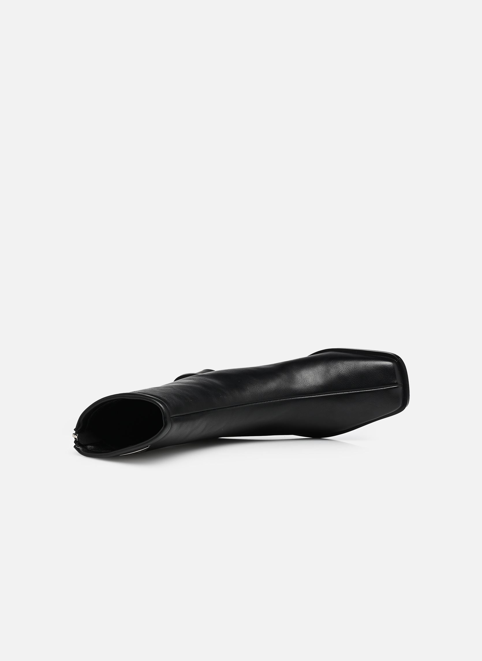 Bottines motardes Julie femme noir Replay Bottines motardes Julie femme noir BLACK