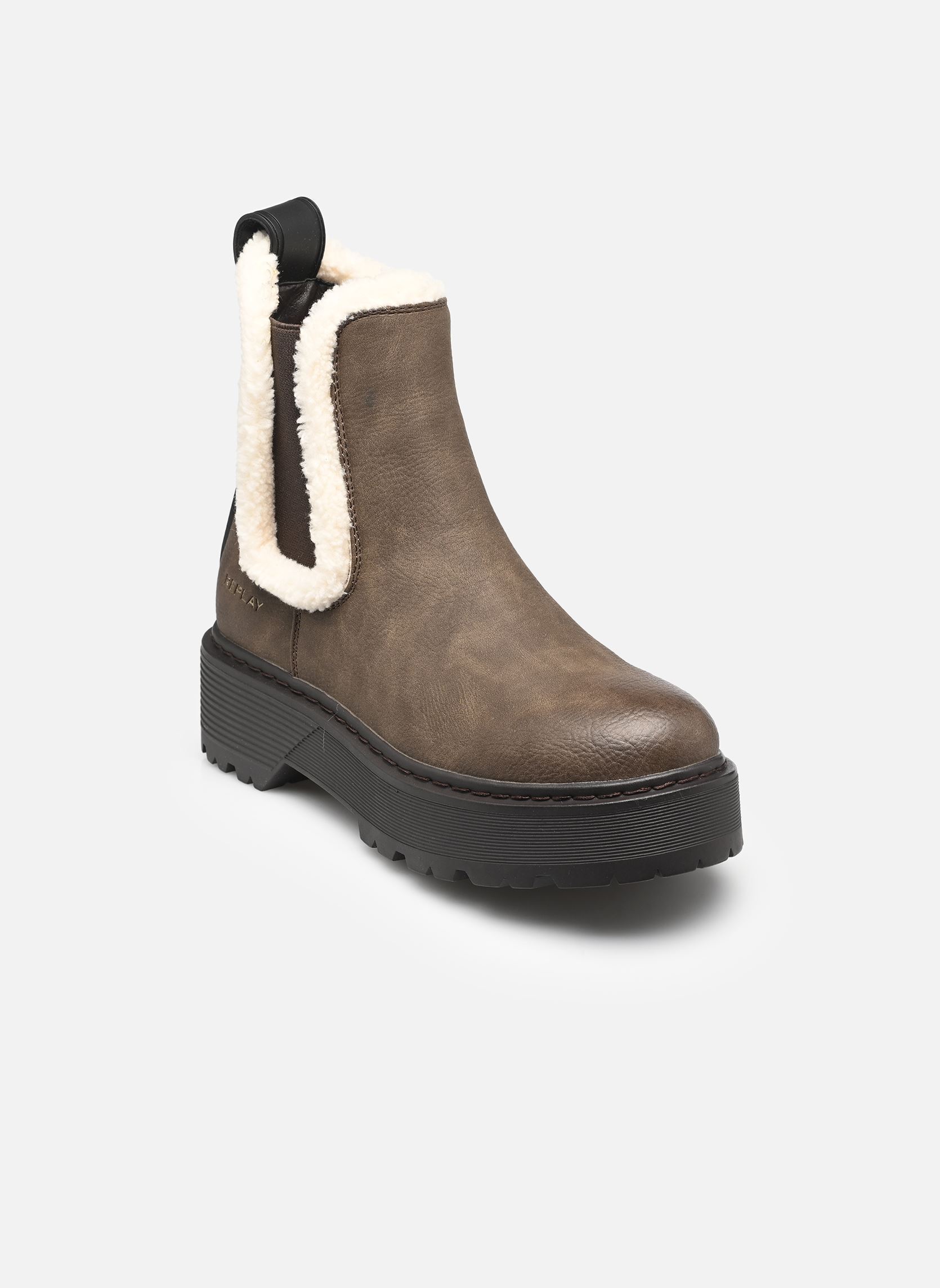 Bottes Replay Luisa winter pour Femme