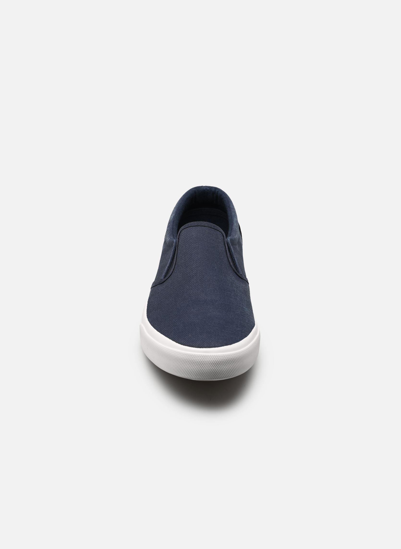 Mocassins Sleep on GOLTICON homme bleu MADE BY Mocassins Sleep on GOLTICON homme bleu MARINE