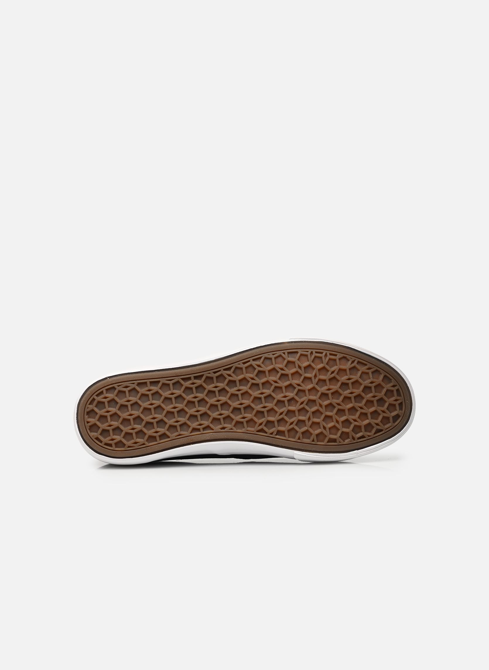 Mocassins Sleep on GOLTICON homme bleu MADE BY Mocassins Sleep on GOLTICON homme bleu MARINE