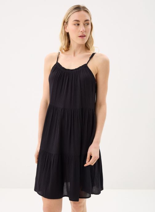 MADE BY Robes RVOLA femme noir