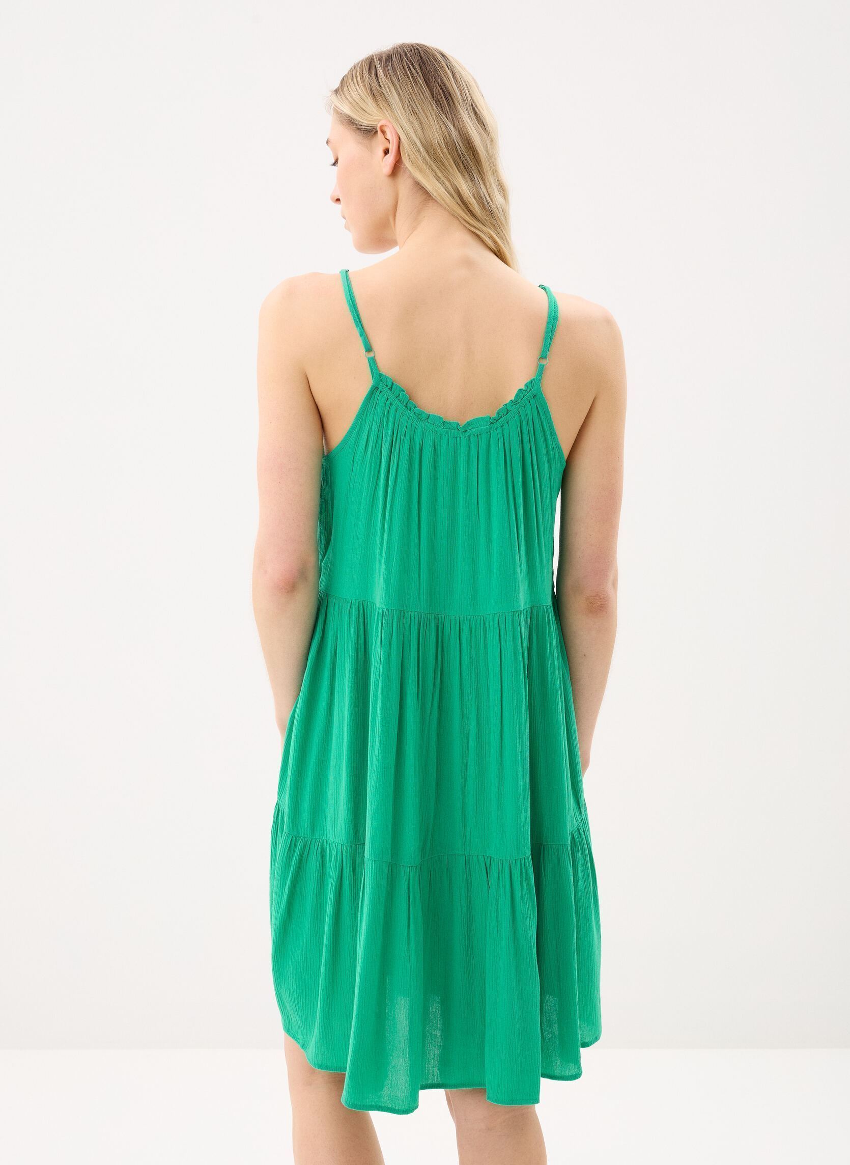 Robes RVOLA femme bleu MADE BY Robes RVOLA femme bleu SURF OF THE WEB