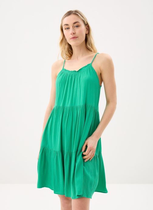 MADE BY Robes RVOLA femme bleu
