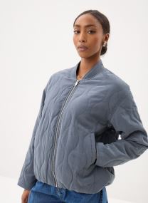 Blousons VESTE-MATELASSEE2 femme rose