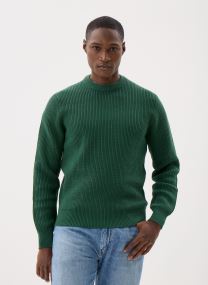 Pullover GASPARD herren blau
