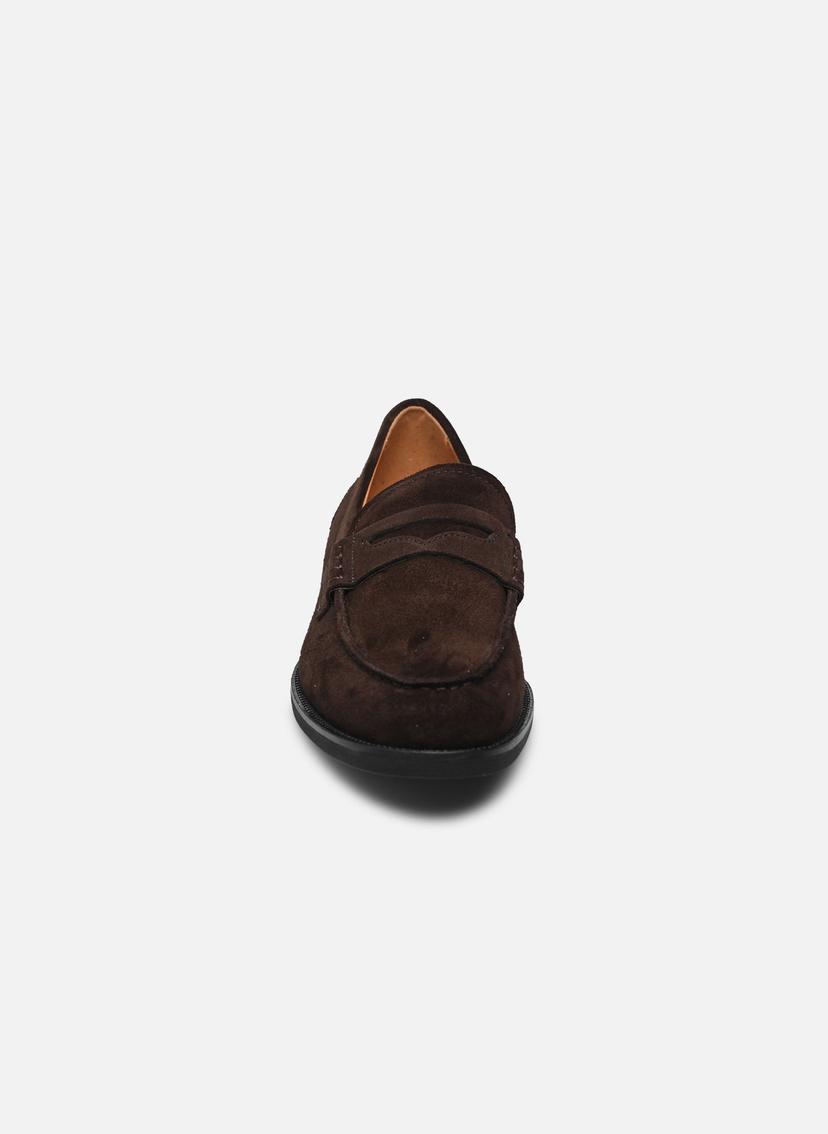 Mocassins MARIO 4961-040 heren bruin Vagabond Shoemakers Mocassins MARIO 4961-040 heren bruin Java