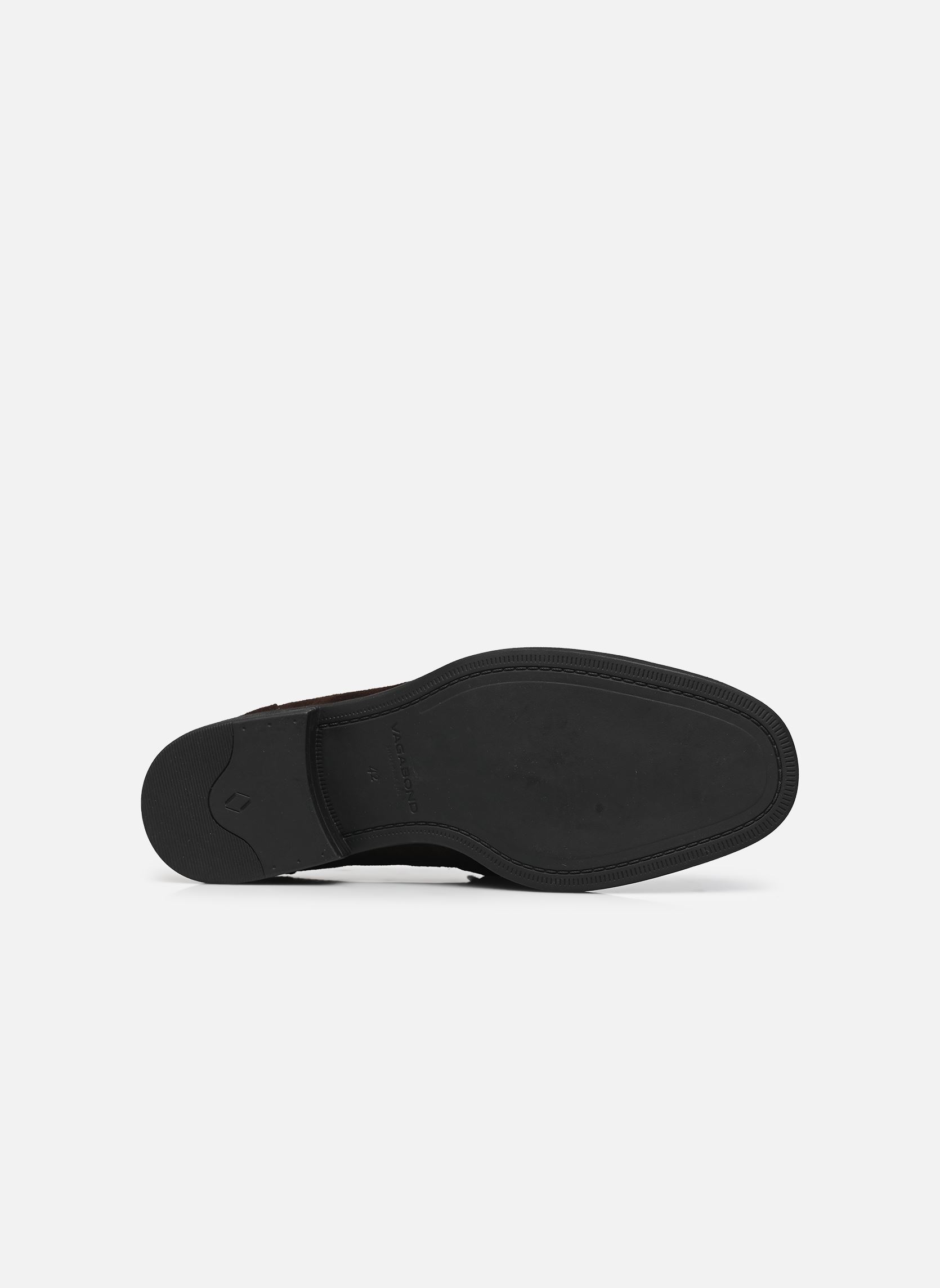 Mocassins MARIO 4961-040 heren bruin Vagabond Shoemakers Mocassins MARIO 4961-040 heren bruin Java