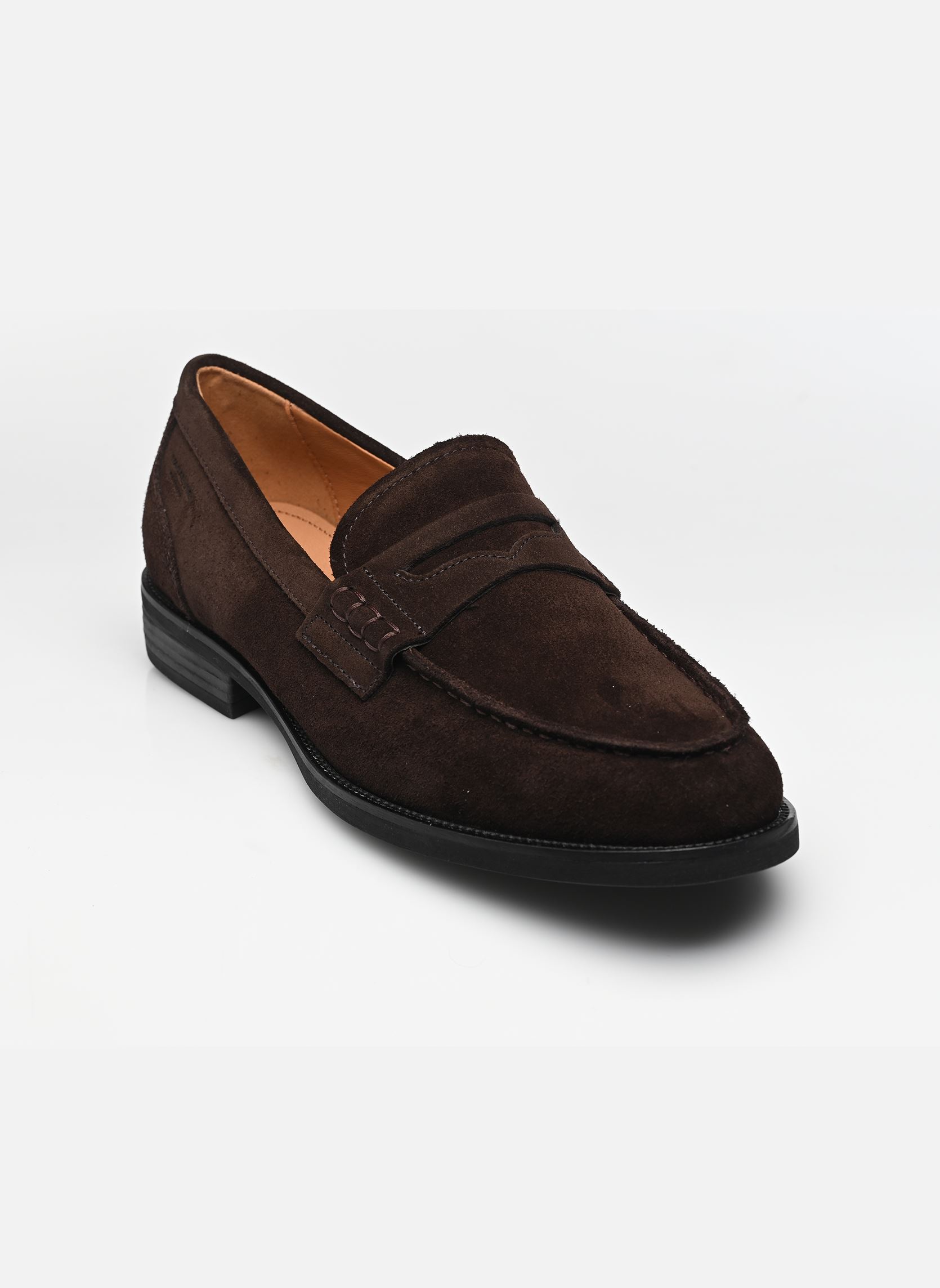 Mocassins MARIO 4961-040 heren bruin Vagabond Shoemakers Mocassins MARIO 4961-040 heren bruin Java