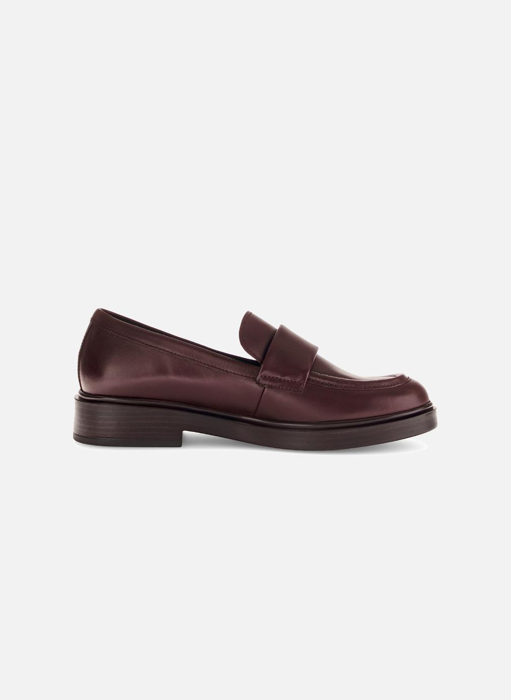 Mocassins 75.220 femme rouge Gabor Mocassins 75.220 femme rouge Rouge