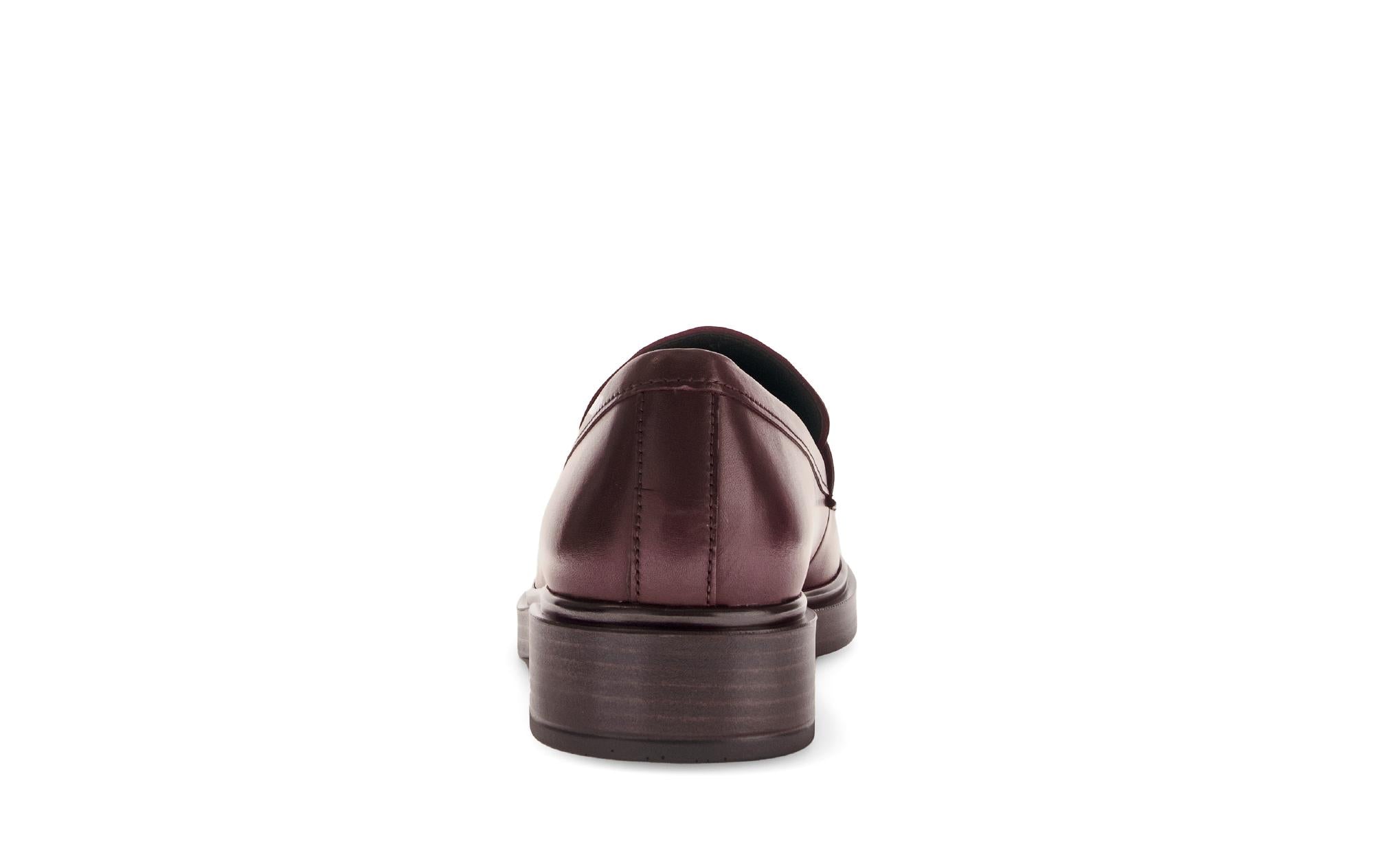 Mocassins 75.220 femme rouge Gabor Mocassins 75.220 femme rouge Rouge