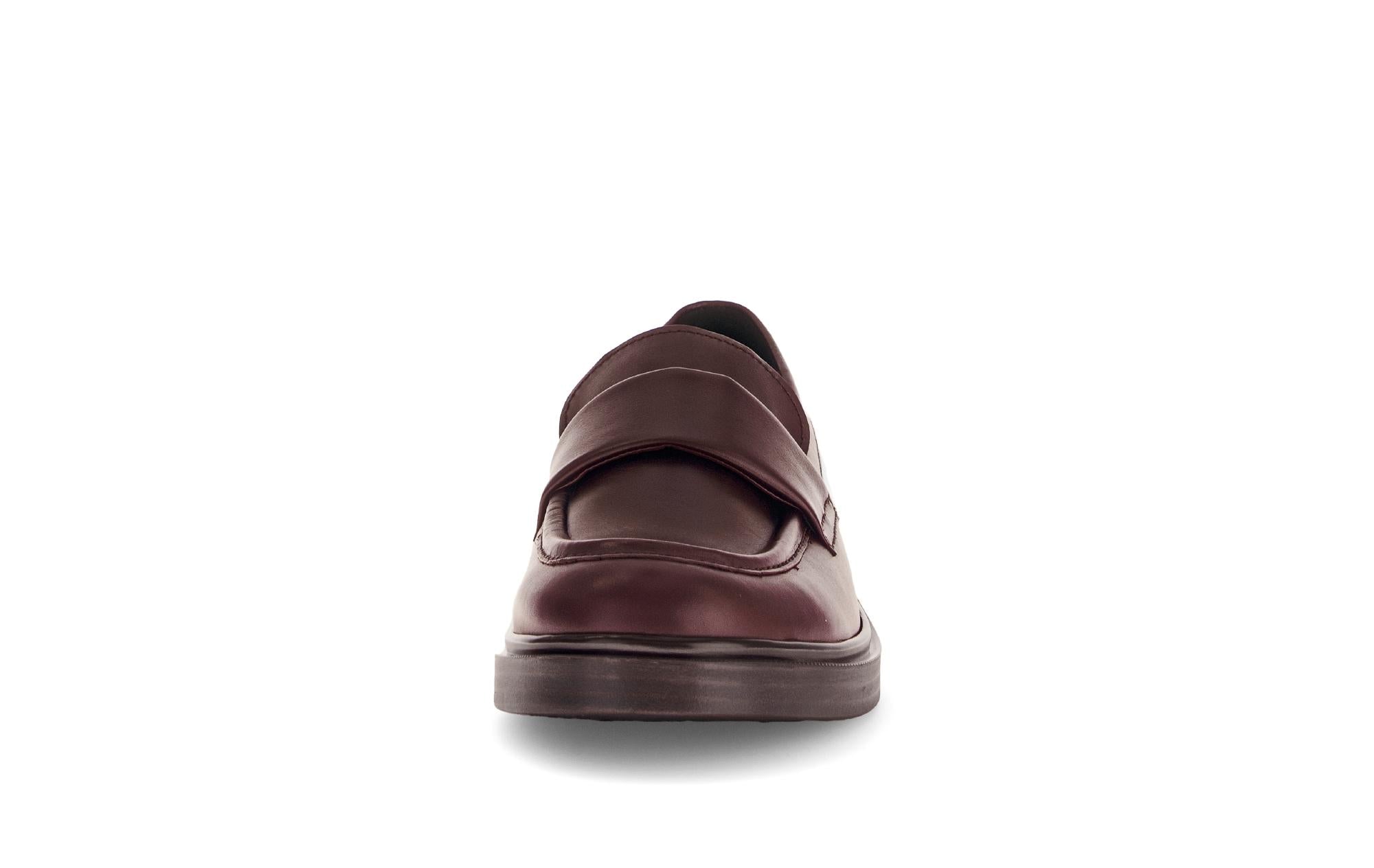 Mocassins 75.220 femme rouge Gabor Mocassins 75.220 femme rouge Rouge