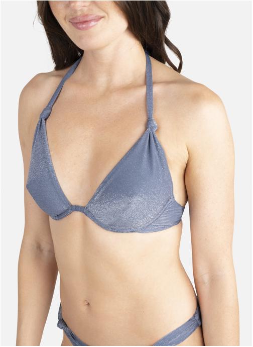 Passionata 1 pièce COMPORTA femme bleu