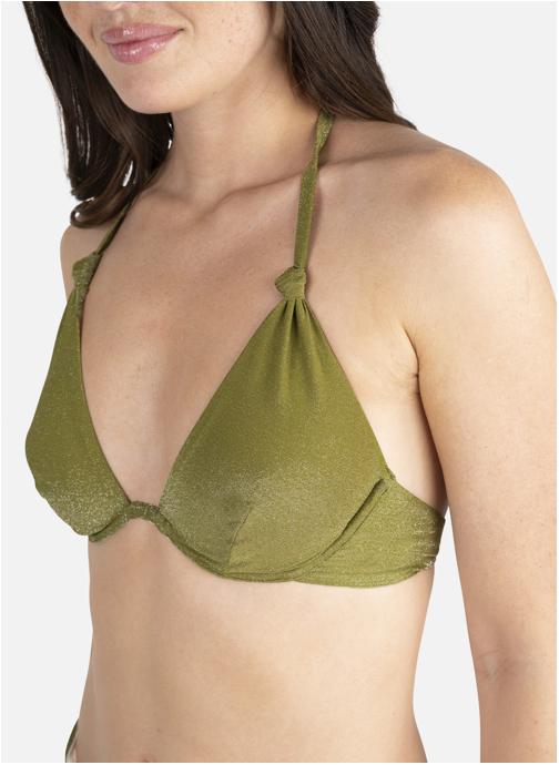 Passionata 1 pièce COMPORTA femme vert