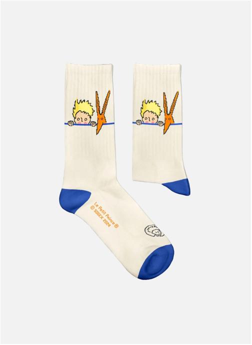 Sock Affairs Chaussettes Chaussettes Sport Sock Affairs Aventures, Le Petit Prince femme blanc