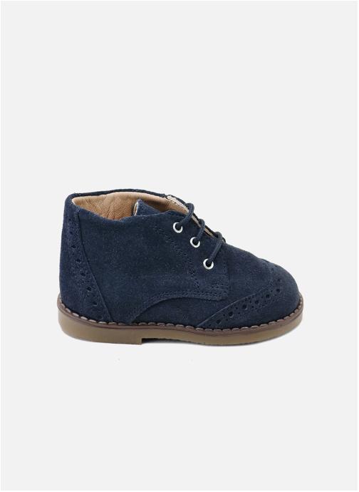 Eli 1957 Bottines 8867AM-INGLESE-AZUL garçon bleu