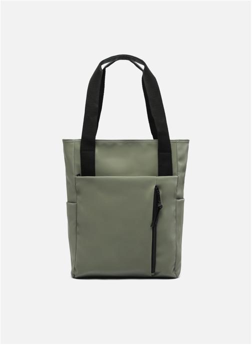 Misako Sacs à dos Sac à dos Femme Dominica Green femme vert