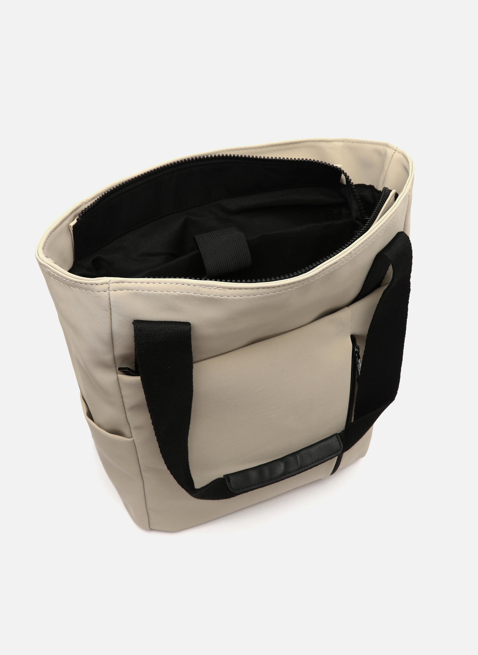Sacs à dos Sac à dos Femme Dominica Beige femme beige Misako Sacs à dos Sac à dos Femme Dominica Beige femme beige Beige