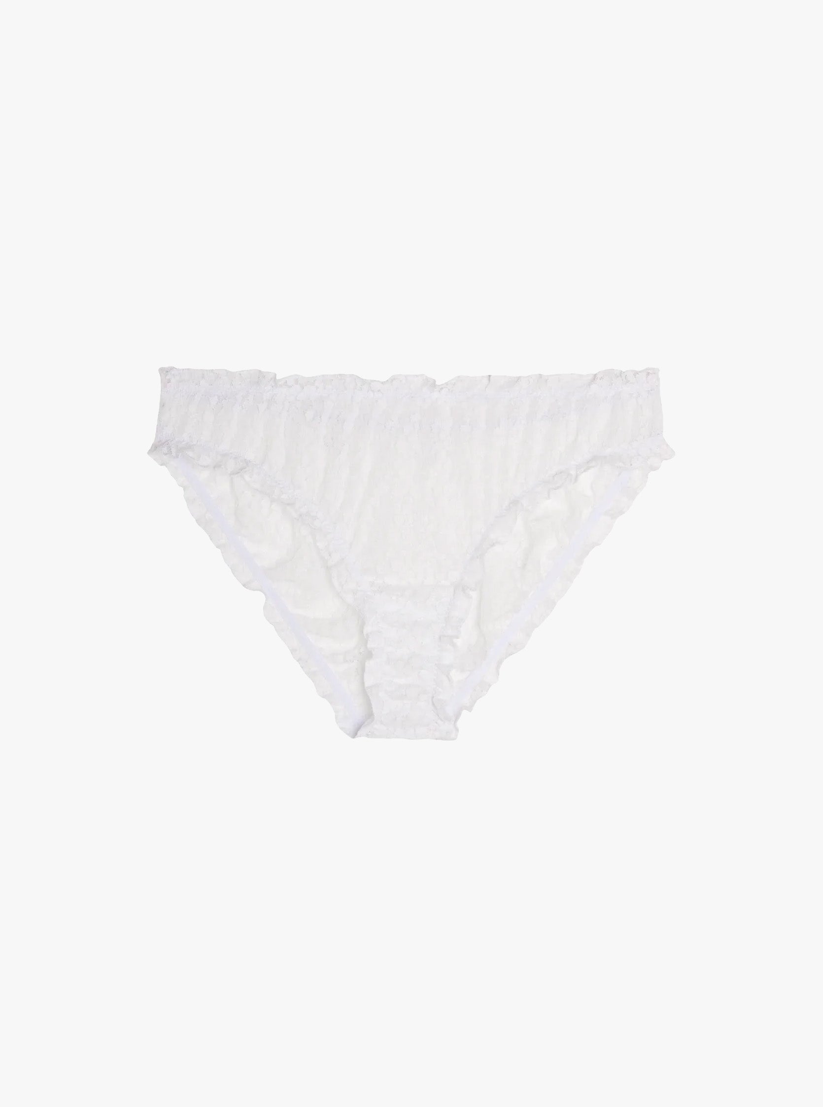 Pack De 2 Culottes Dentelle Noires - Taille M Femme - Neuf Sans étiquettes