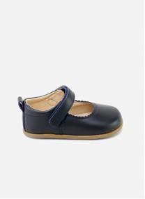 Ballerines Mary Jane 10204AM-NAPA-AZUL fille bleu Eli 1957 Ballerines Mary Jane 10204AM-NAPA-AZUL fille bleu Bleu