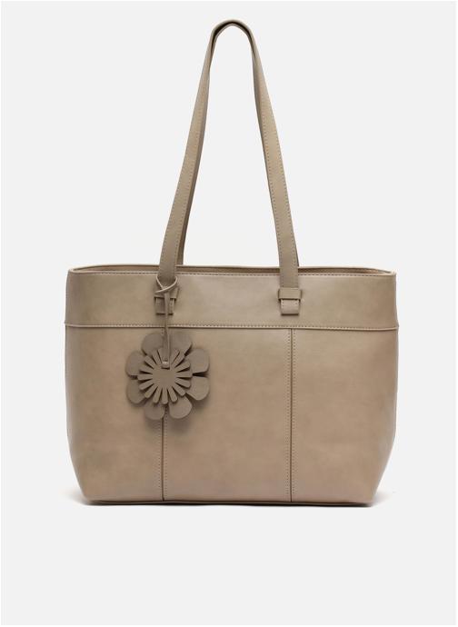 Misako Sacs à main Sac à main Filiberta Light grey femme gris