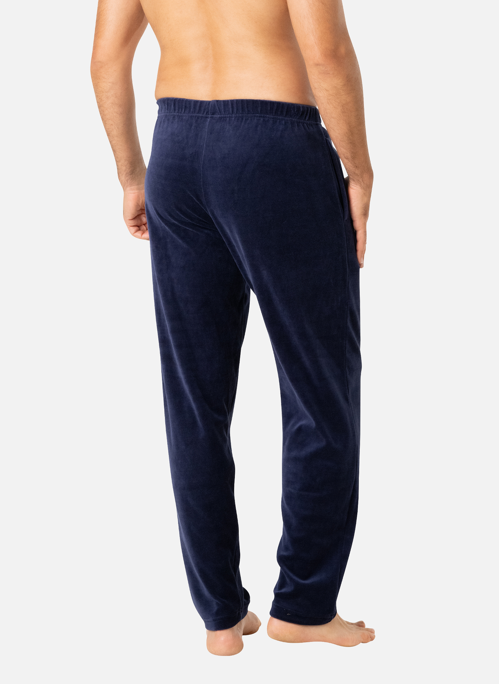 Combinaisons Pyjama long col V velours homme - Multicolore - EMINENCE homme multicolore Eminence Combinaisons Pyjama long col V velours homme - Multicolore - EMINENCE homme multicolore multicolor