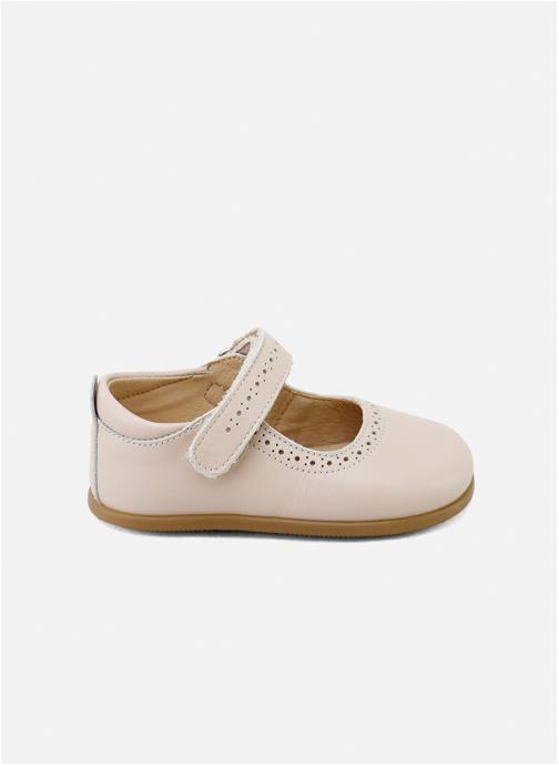 Eli 1957 Ballerines Ballerine Mary Jane 10202AM-NAPA-MAKE-UP Rosa fille rose