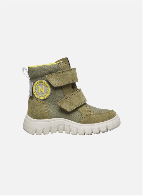 Naturino Bottes Bottes GEMINAE 3 VL WP. Kaki garçon vert