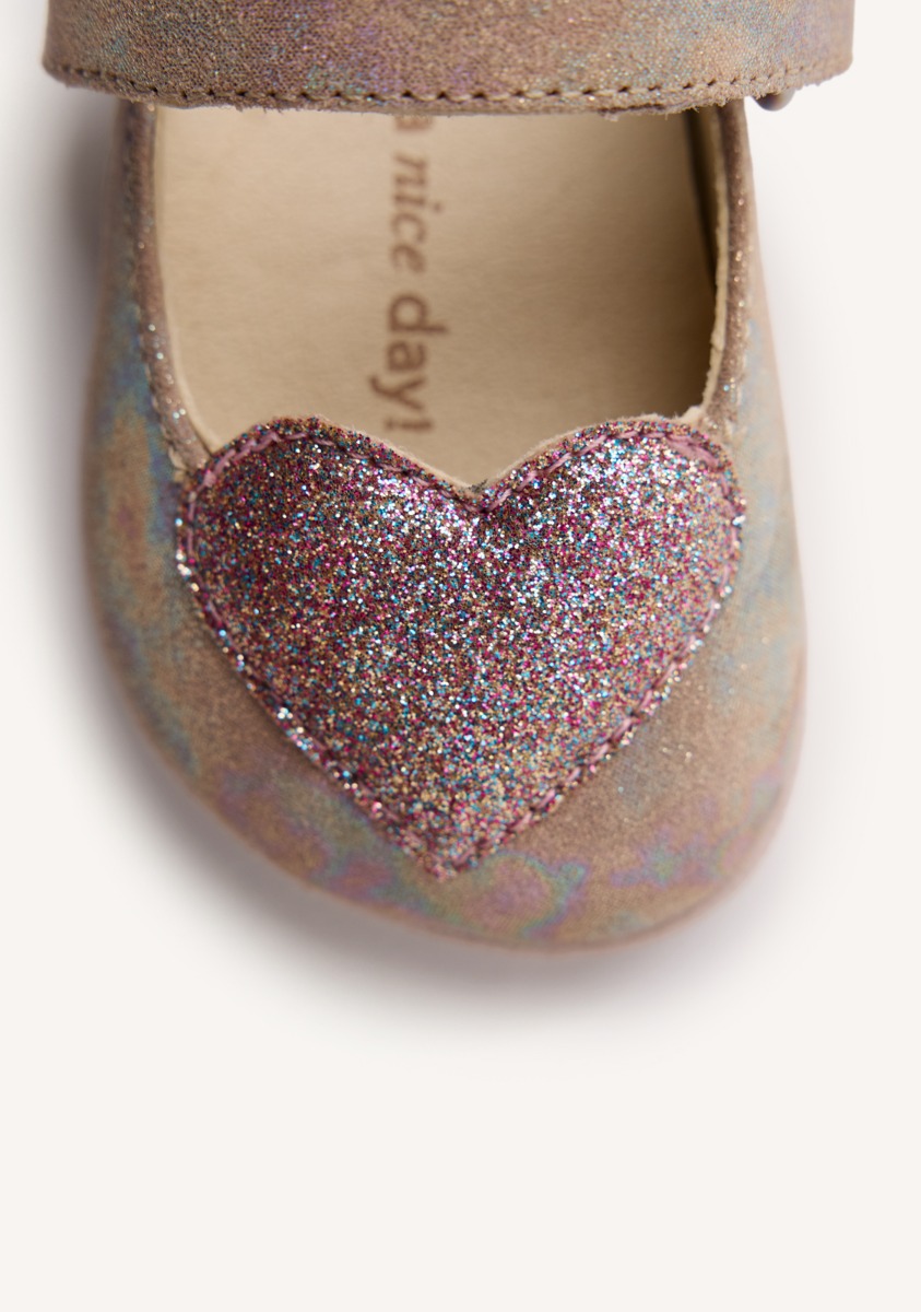 Gioseppo Dressing - Sandales En Cuir De Couleur Fuchsia Avec Talon Compensé En Jute Pour Femme Xarre   Fuxia S2419 Br1376 T84 P0000421973