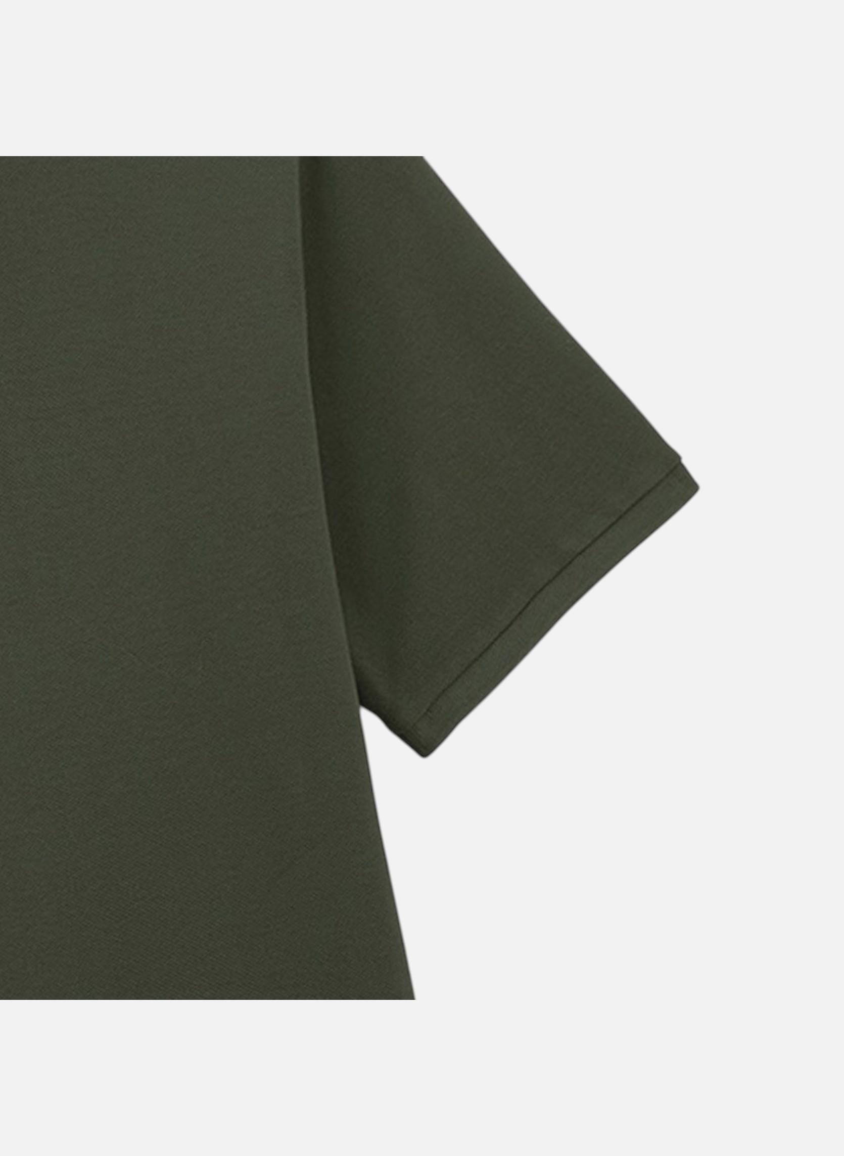 Polos Lucas garçon vert Serge Blanco Polos Lucas garçon vert Vert