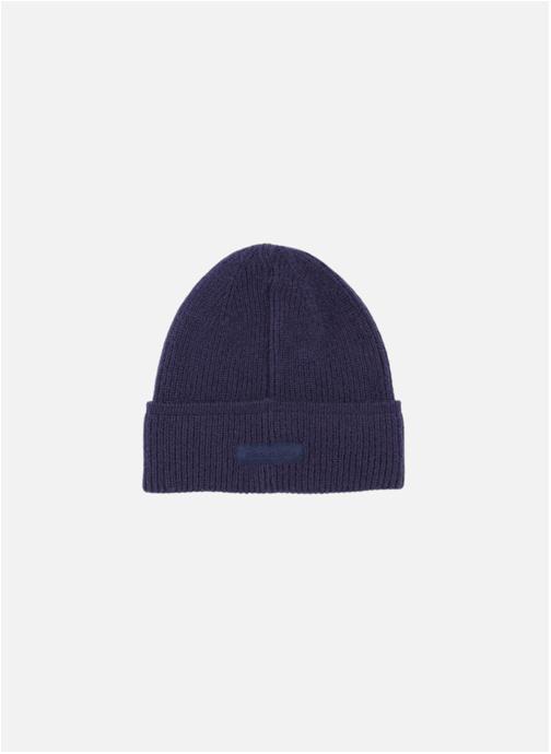 Serge Blanco Bonnets Bonnet homme bleu