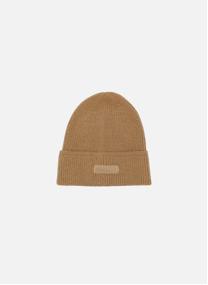 Bonnets Bonnet homme marron Serge Blanco Bonnets Bonnet homme marron Marron mat