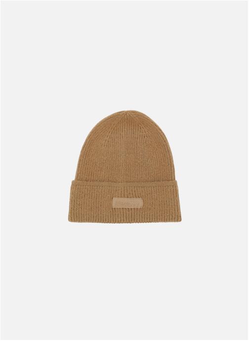 Serge Blanco Bonnets Bonnet homme marron