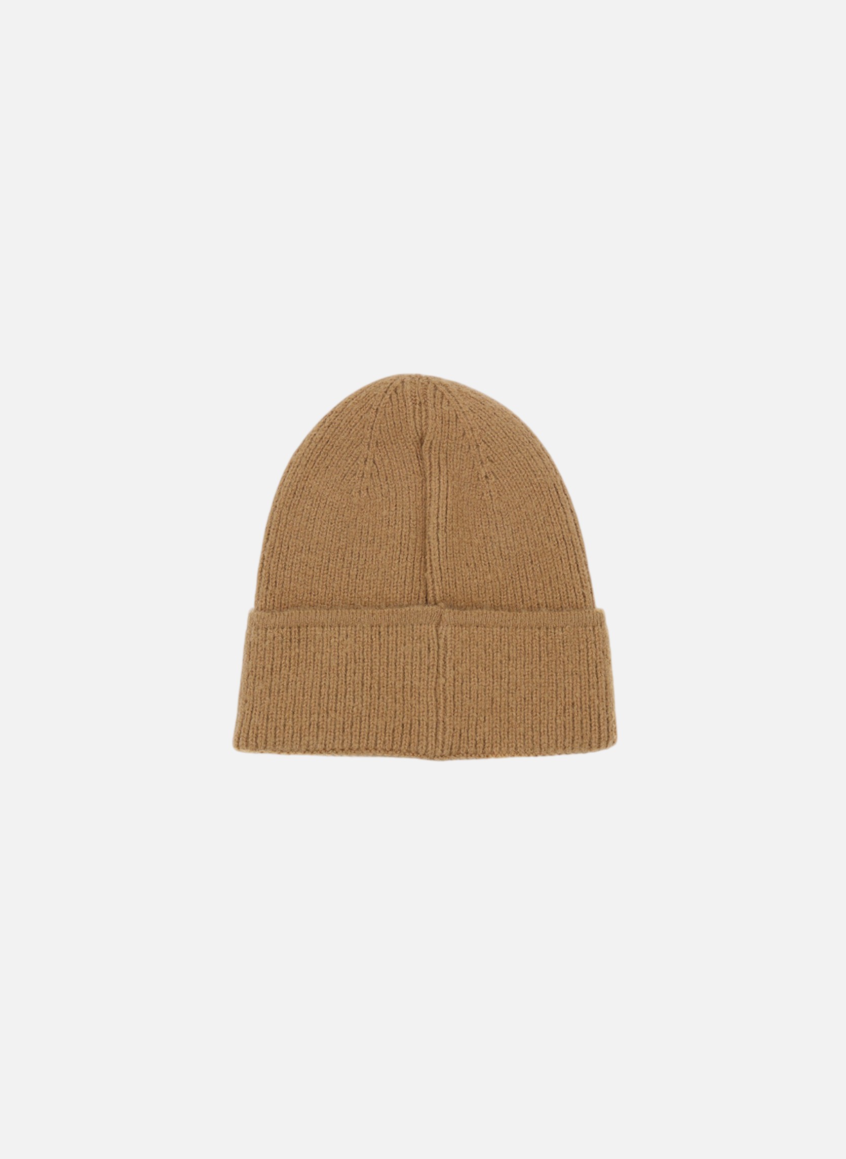 Bonnets Bonnet homme marron Serge Blanco Bonnets Bonnet homme marron Marron mat