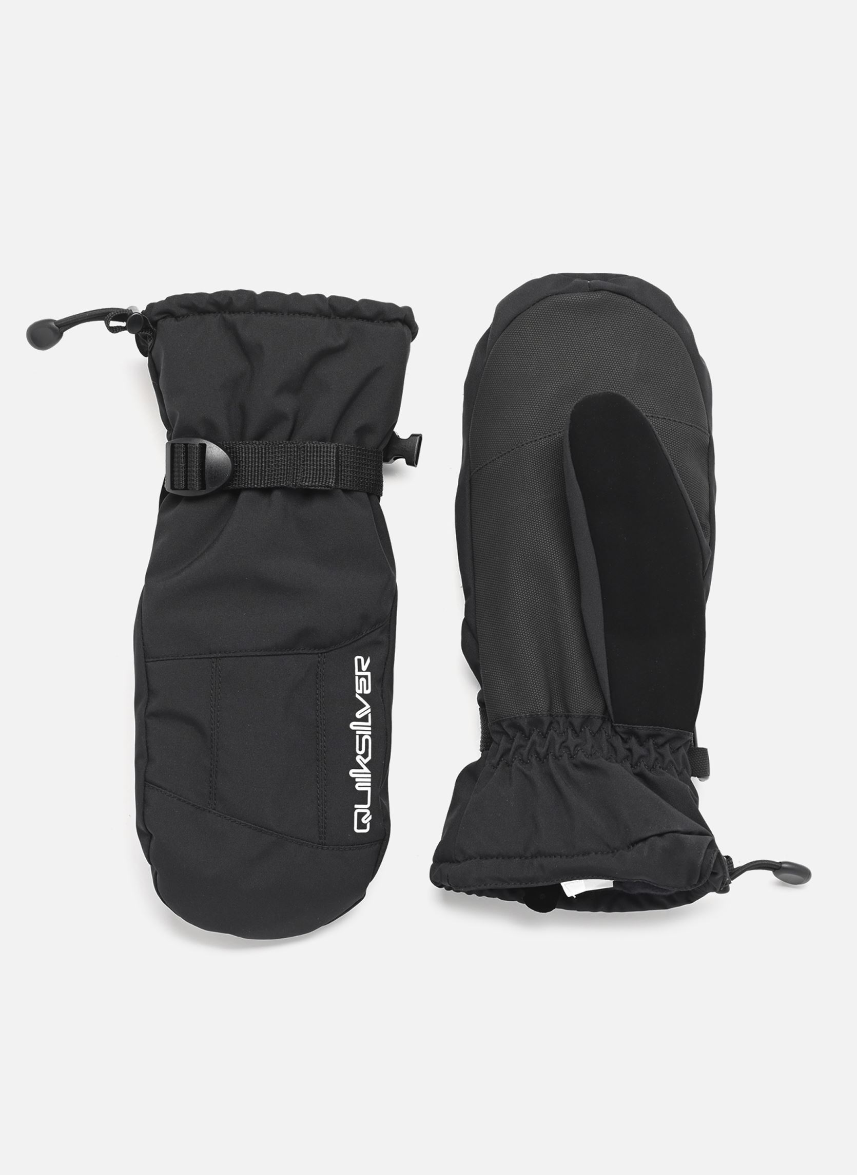 Gants Quiksilver Mission Mitt pour Homme