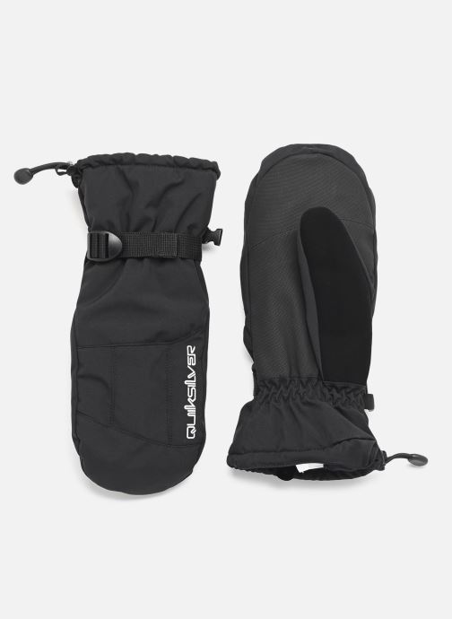 Quiksilver Fäustlinge Mission Mitt herren schwarz