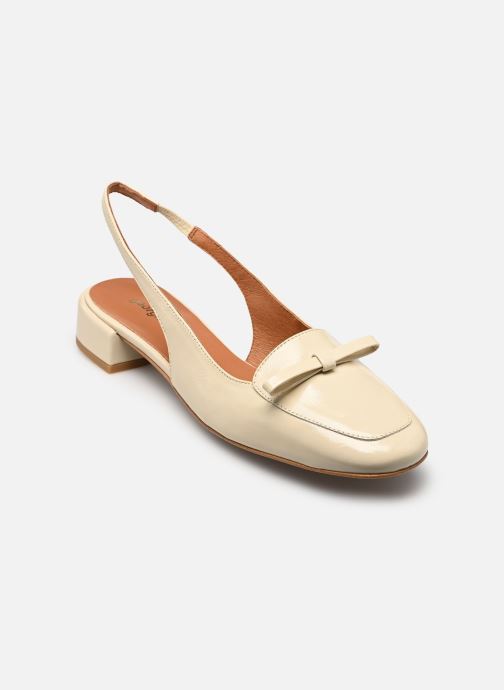 Georgia Rose Slingback pumps Alina dames wit